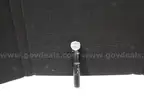 (1) Shure SM58/SLX2 wireless microphone