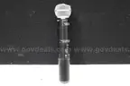 (1) Shure SM58/SLX2 wireless microphone
