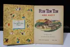 (12) A Little Golden Book Children&#x27;s Books