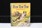 (12) A Little Golden Book Children&#x27;s Books