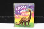 (12) A Little Golden Book Children&#x27;s Books