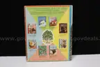 (12) A Little Golden Book Children&#x27;s Books