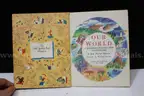 (12) A Little Golden Book Children&#x27;s Books