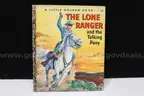 (12) A Little Golden Book Children&#x27;s Books