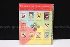 (12) A Little Golden Book Children&#x27;s Books