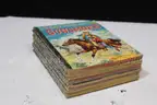 (12) A Little Golden Book Children&#x27;s Books