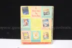 (12) A Little Golden Book Children&#x27;s Books