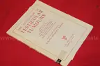 (1) The Pathology of Testicular Tumours by D.H. Collins and R. C. B. Pugh