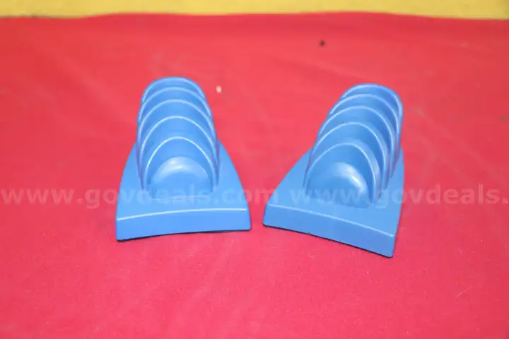 (2) Kensington Document Holders