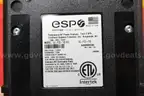 (1) ESP Energy Intelligence XG-PCS-15D RIC Surge Protector