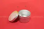 (36)  Three Ounce Asphalt Sample Cups