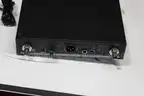 (1) Shure SLX4 Wireless Receiver
