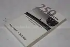 (1) 250 Poems - Third Edition