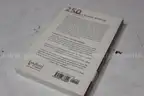 (1) 250 Poems - Third Edition