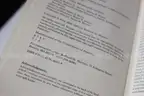 (1) 250 Poems - Third Edition