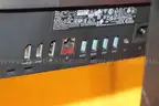 (1) Dell OptiPlex 7490 AIO, Memory 16GB, HDD/SDD 512GB, Processor i5-10500