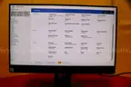 (1) Dell OptiPlex 7490 AIO, Memory 16GB, HDD/SDD 512GB, Processor i5-10500