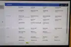 (1) Dell OptiPlex 7490 AIO, Memory 16GB, HDD/SDD 512GB, Processor i5-10500