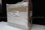 (1) ADEC Dental Cabinet