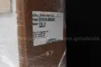 (1) ADEC Dental Cabinet