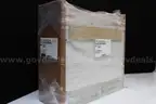 (1) ADEC Dental Cabinet