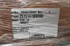 (1) ADEC Dental Cabinet