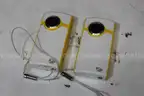 (2) Flip Ultra Video Camera