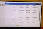 (1) Dell OptiPlex 7490 AIO, Memory 16GB, HDD/SDD 512GB, Processor i5-10500