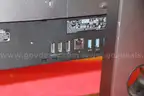 (1) Dell OptiPlex 7490 AIO, Memory 16GB, HDD/SDD 512GB, Processor i5-10500