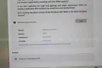 (1) Dell Latitude 7420, 16GB RAM , HDD/SDD 238 GB, Processor i5-1135G7