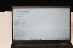 (1) Dell Latitude 7420, 16GB RAM , HDD/SDD 238 GB, Processor i5-1135G7