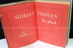 (1) Shirley Temple&#x27;s Storybook