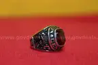 (1) North Central High School Class Ring