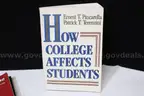(1) Lot of College Related Books