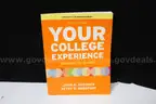 (1) Lot of College Related Books