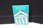 (1) Lot of College Related Books