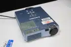(1) Mitsubishi Electric Data Projector XD50U