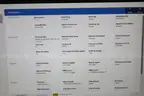 (1) Dell OptiPlex 7490 AIO, Memory 16GB, HDD/SDD 512GB, Processor i5-10500