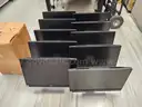 (10) Dell All-in-One 7490 i5 Intel, 16GB RAM, 512GB SSD, (10 ea) Keyboard, Mouse, Power Cables