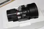 (1) Panasonic Long Throw Zoom Lens
