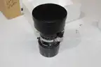 (1) Panasonic Long Throw Zoom Lens