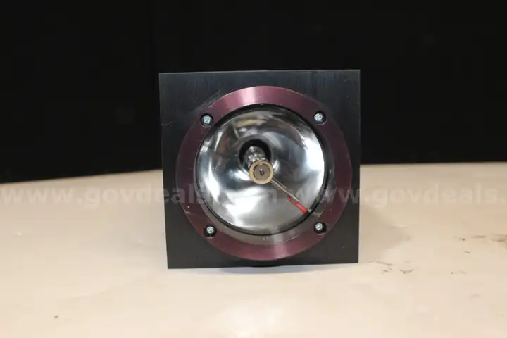 (1) CAIRN High Intensity Arc Lamp