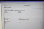 (1) Dell OptiPlex 7480 AIO, Memory 16GB, HDD/SDD 512GB, Processor i5-10500