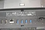 1) Dell OptiPlex 7470 AIO, Memory 16GB, HDD/SDD 512GB, Processor i5-9500