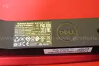 (1) Dell Multimedia Monitor Speaker w/ Arm