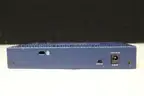(1) Netgear ProSafe Gigabit Switch GS108