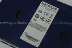(1) Netgear ProSafe Gigabit Switch GS108