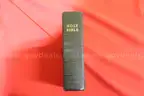(1) Holy Bible