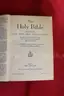 (1) Holy Bible
