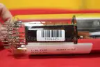 (1) Burle 8575 Cathode Bulb
